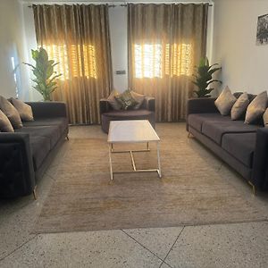 Appartement met Twee Slaapkamers